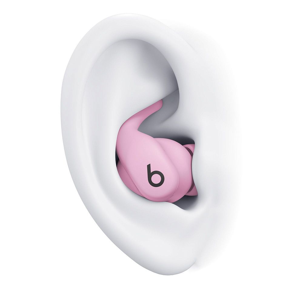 Беспроводные наушники Beats Powerbeats Fit Power Pink