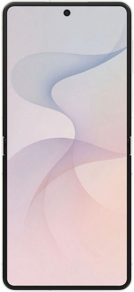 Samsung Galaxy Z Flip8 12/256GB Cream