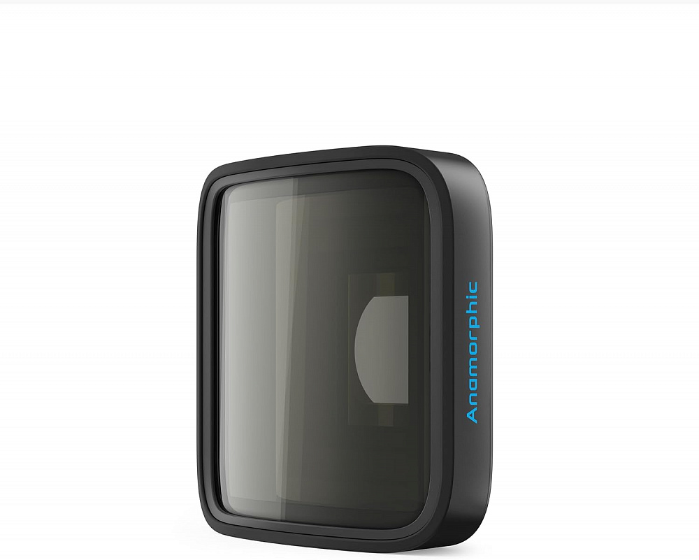 Экшн-камера GoPro HERO 13 Black Optional HB-Series Lenses + 64GB SD Card Bundle
