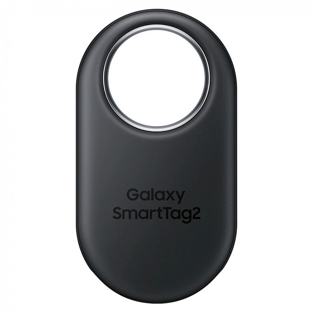Умный брелок Samsung SmartTag2 Black