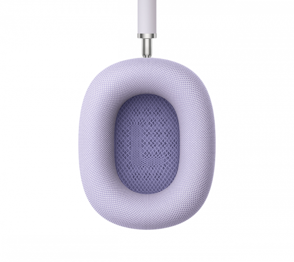 Apple AirPods Max USB-C Purple