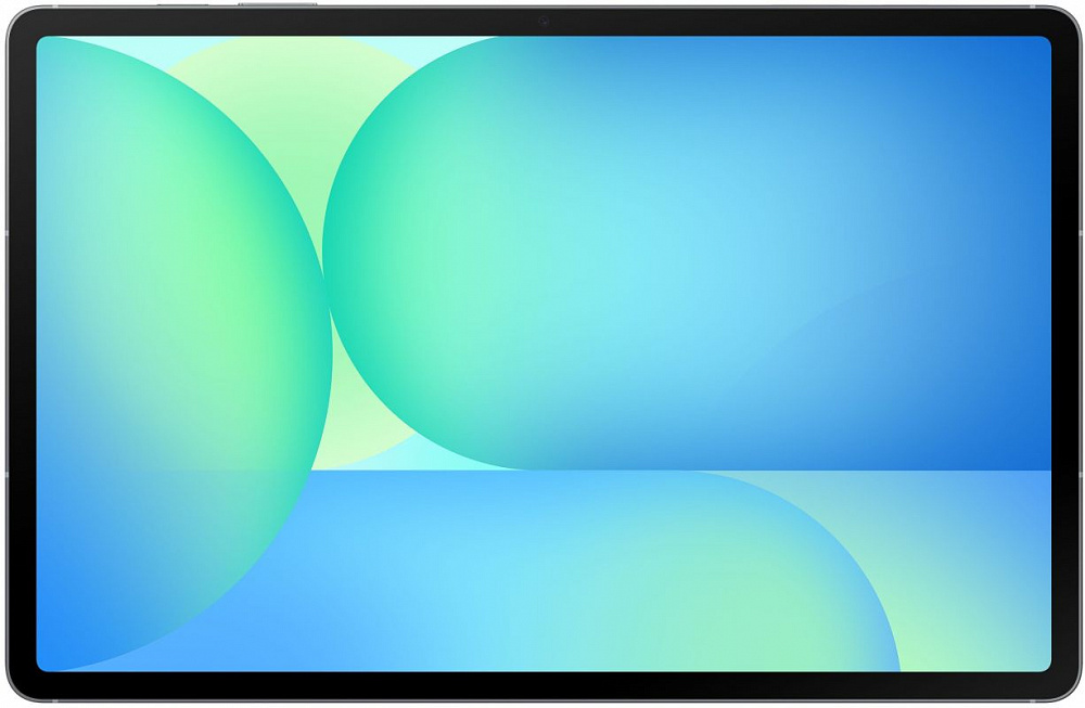 Samsung Galaxy Tab S10 FE Plus 12/256GB Wi-Fi Gray