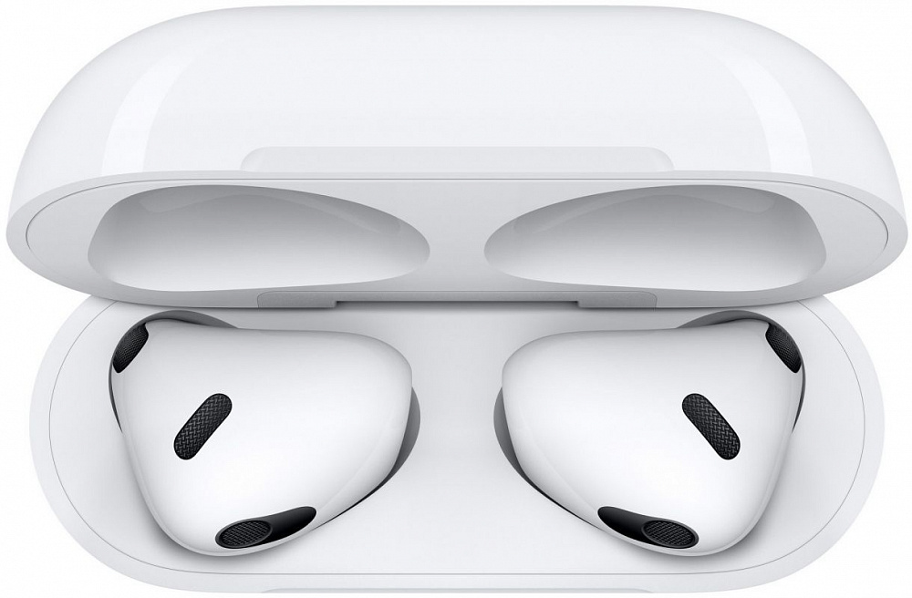 Apple AirPods 3 MagSafe