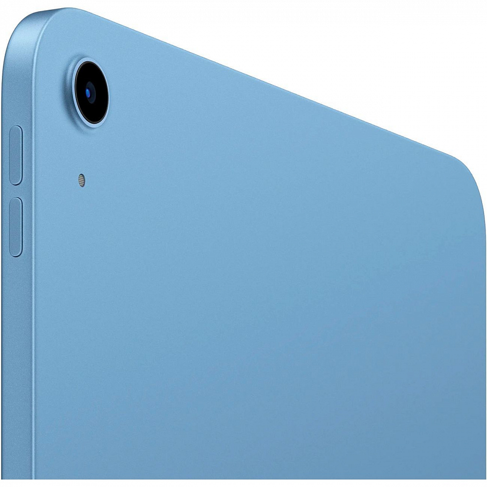 Apple iPad 11" 128GB Wi-Fi Blue