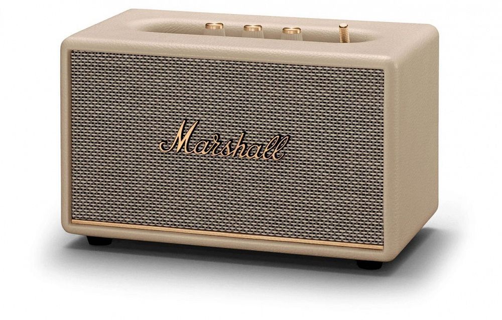 Домашняя акустика Marshall Acton III Cream