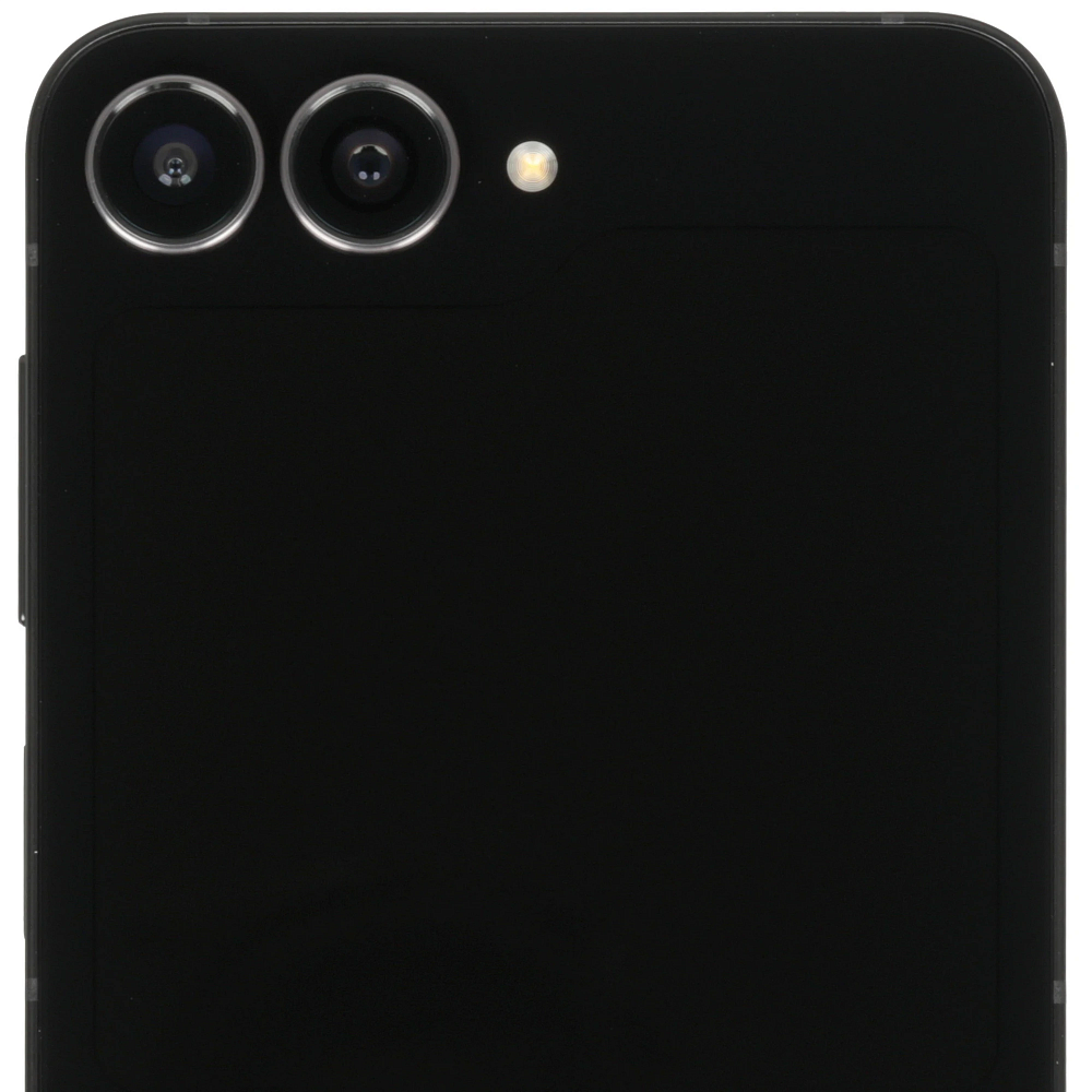 Samsung Galaxy Z Flip7 FE 8/256GB Black