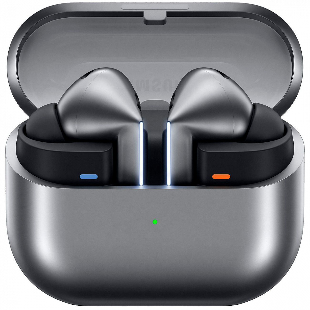 Samsung Galaxy Buds3 Pro Silver