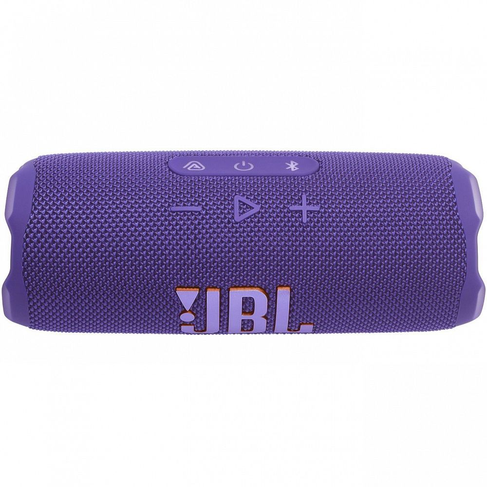 Портативная колонка JBL Flip 7 Purple