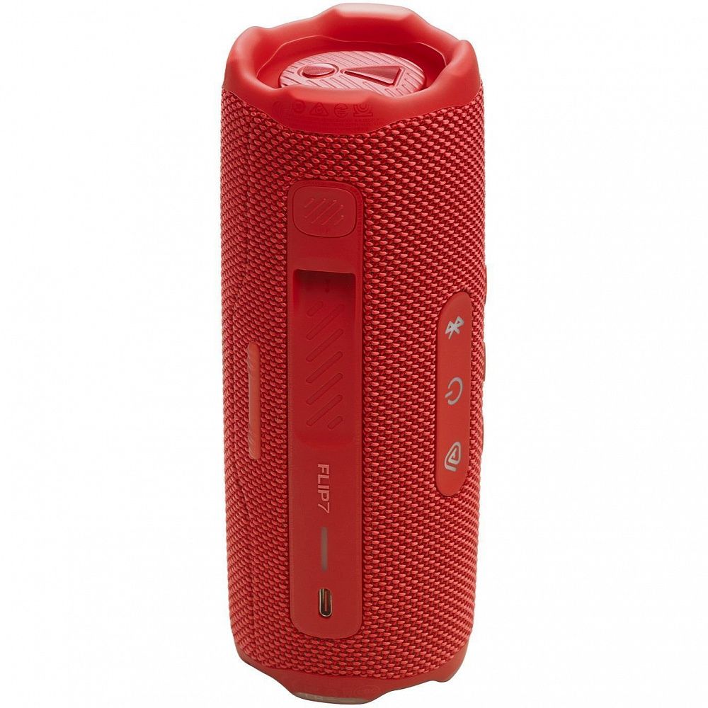 Портативная колонка JBL Flip 7 Red