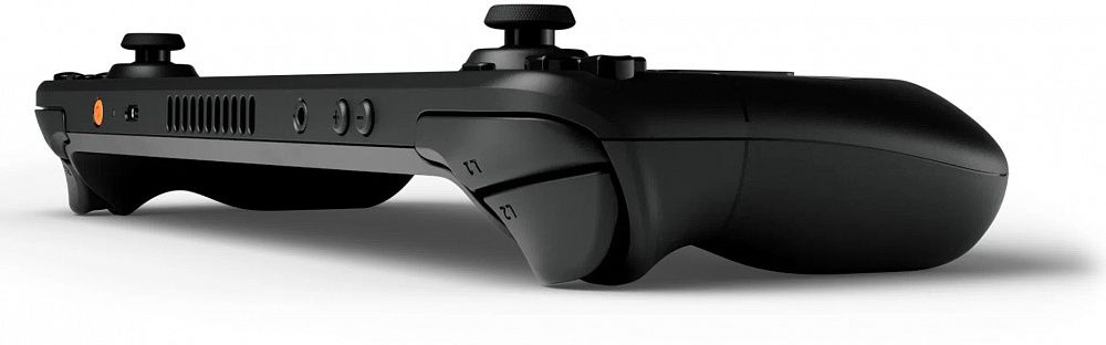 Игровая приставка Valve Steam Deck OLED 16/512GB