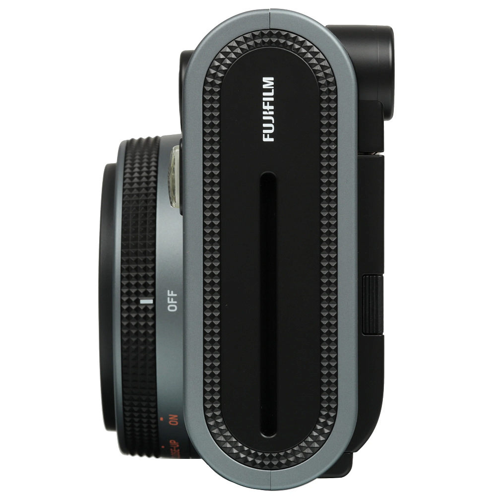 Фотоаппарат моментальной печати Fujifilm Instax Mini 41 Black