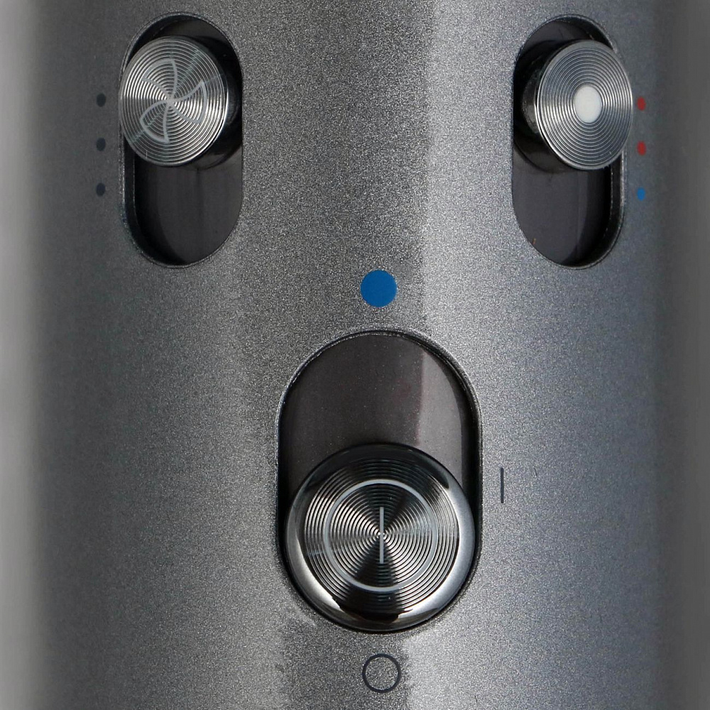 Стайлер Dyson Airwrap Complete Long HS05 Nickel/Copper