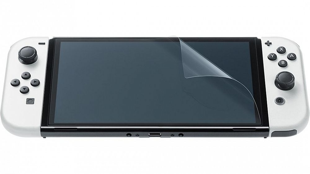 Набор Nintendo Switch Carrying Case & Screen Protector