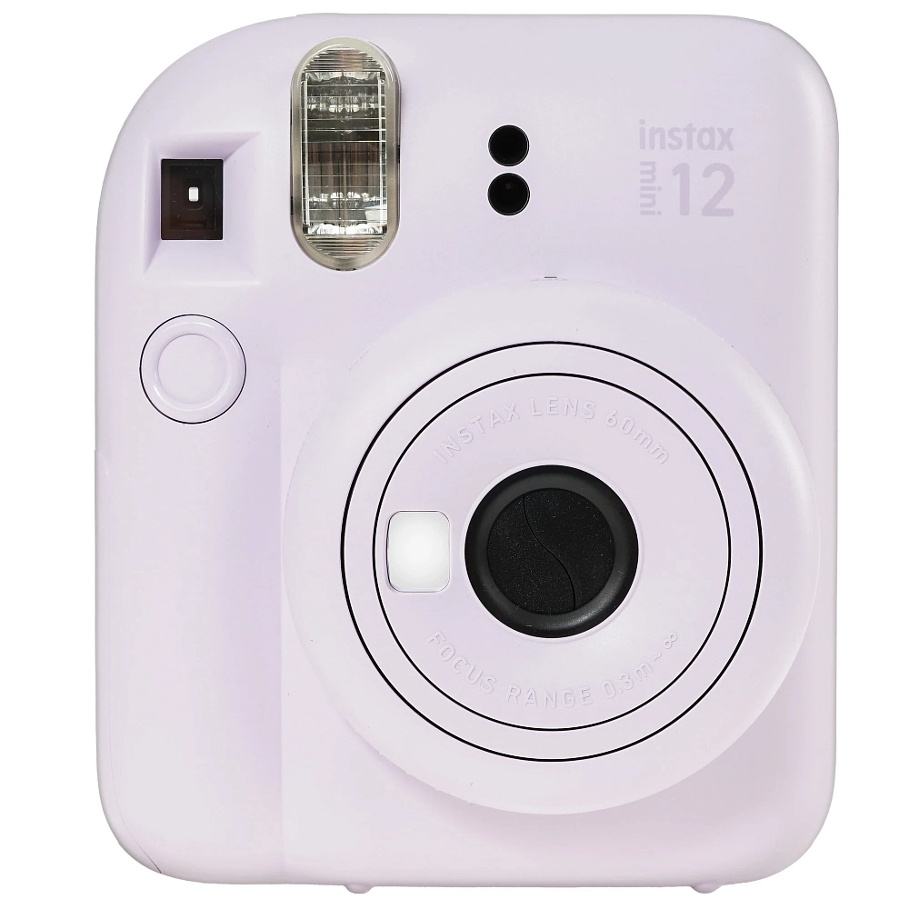 Фотоаппарат моментальной печати Fujifilm Instax Mini 12 Lilac Purple