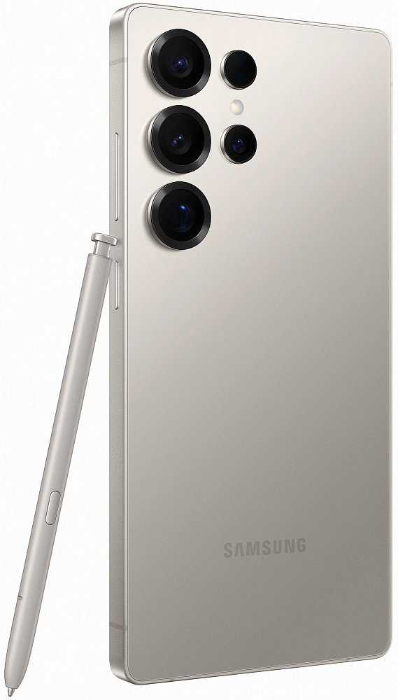 Samsung Galaxy S25 Ultra 12/256GB Titanium Grey