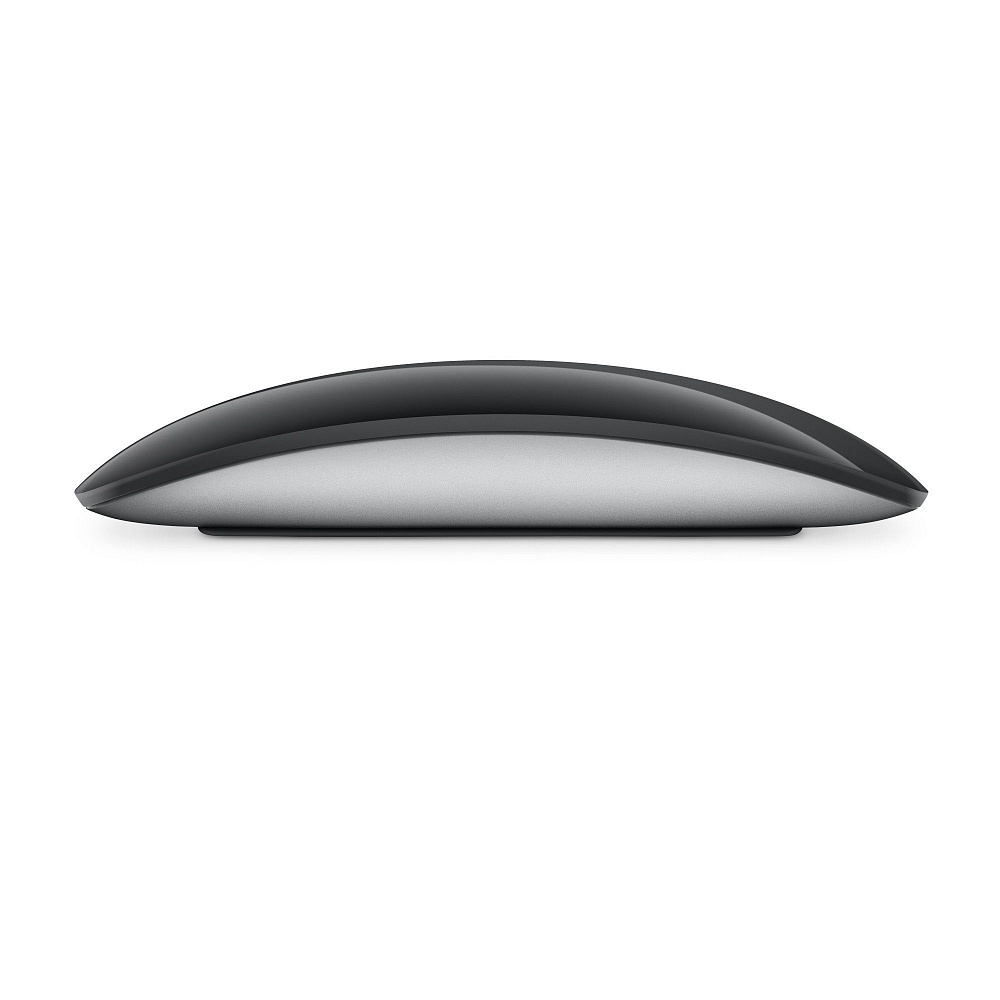 Беспроводная мышь Apple Magic Mouse USB-C Black