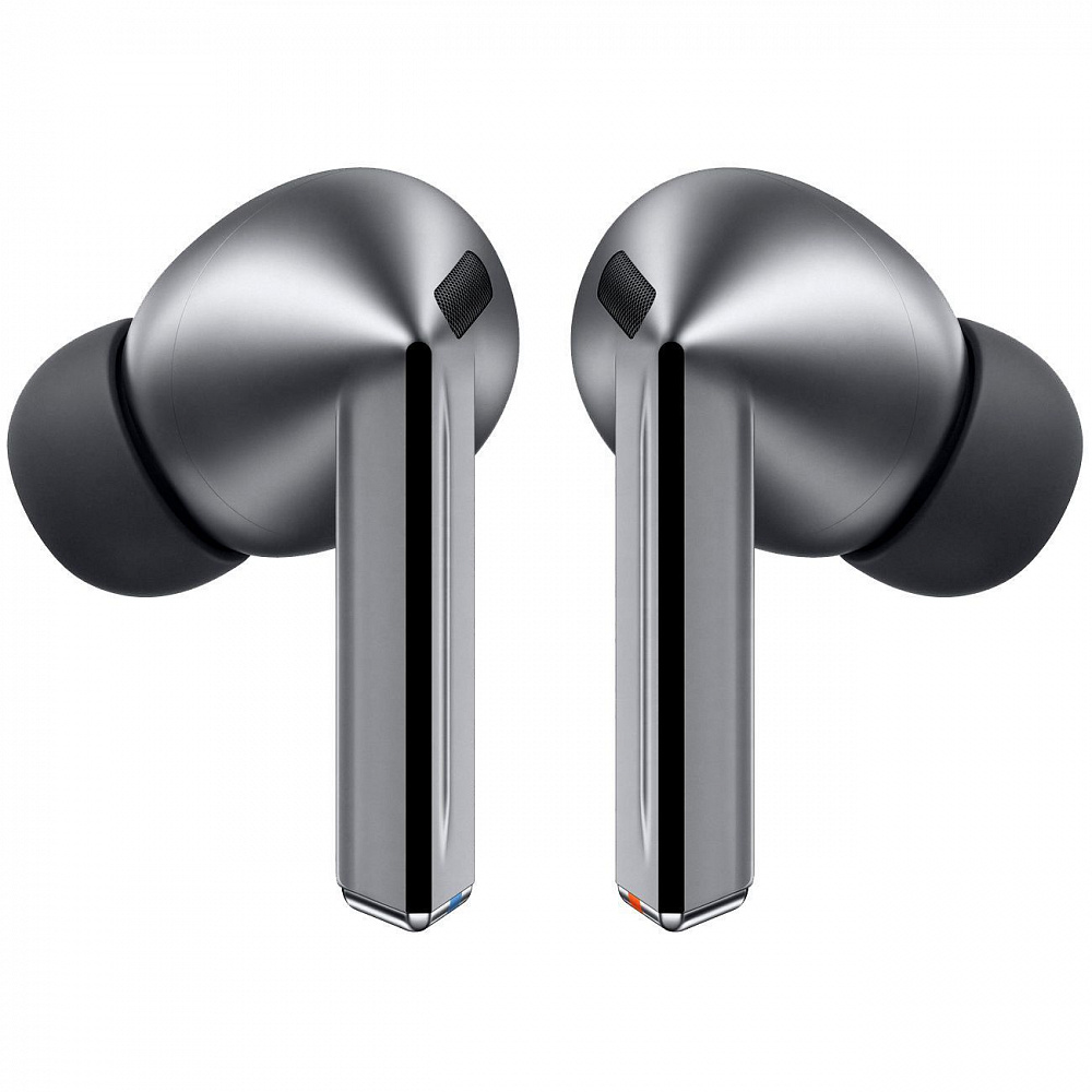 Samsung Galaxy Buds3 Pro Silver