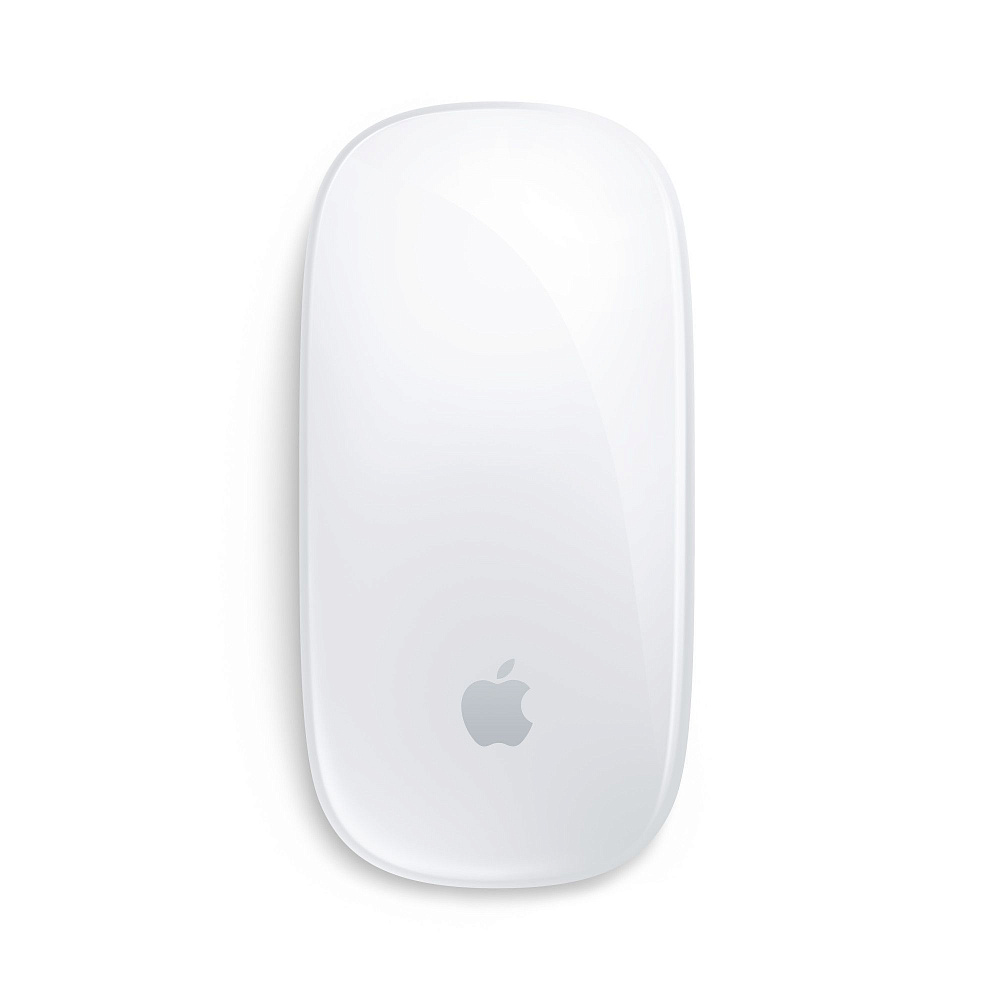 Беспроводная мышь Apple Magic Mouse USB-C White
