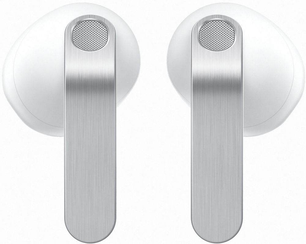 Samsung Galaxy Buds4 White