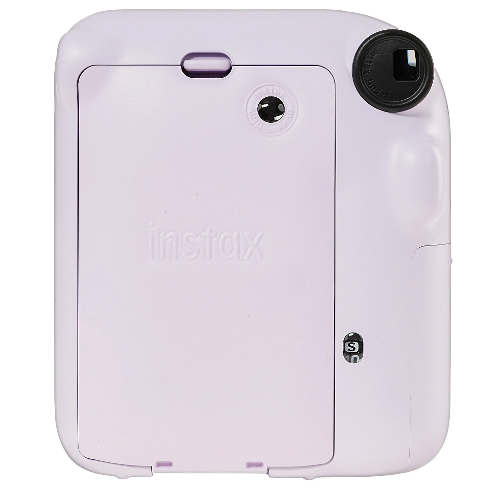 Фотоаппарат моментальной печати Fujifilm Instax Mini 12 Lilac Purple