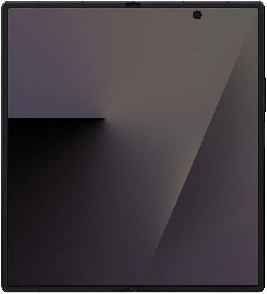 Samsung Galaxy Z Fold7 12/256GB JetBlack