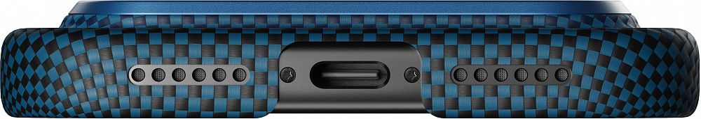 Чехол Pitaka Ultra-Slim Case для iPhone 17 Pro Max Moonrise