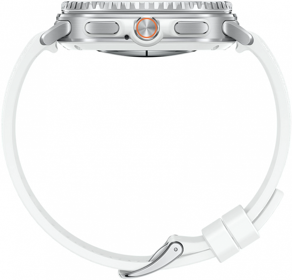 Samsung Galaxy Watch 8 Classic 46 mm White