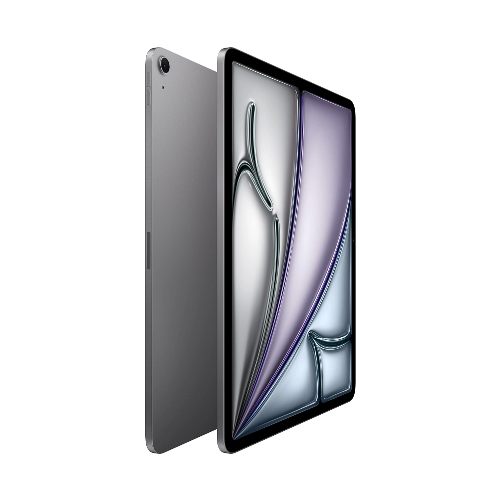 Apple iPad Air 13" M4 1TB Wi-Fi + LTE Space Gray