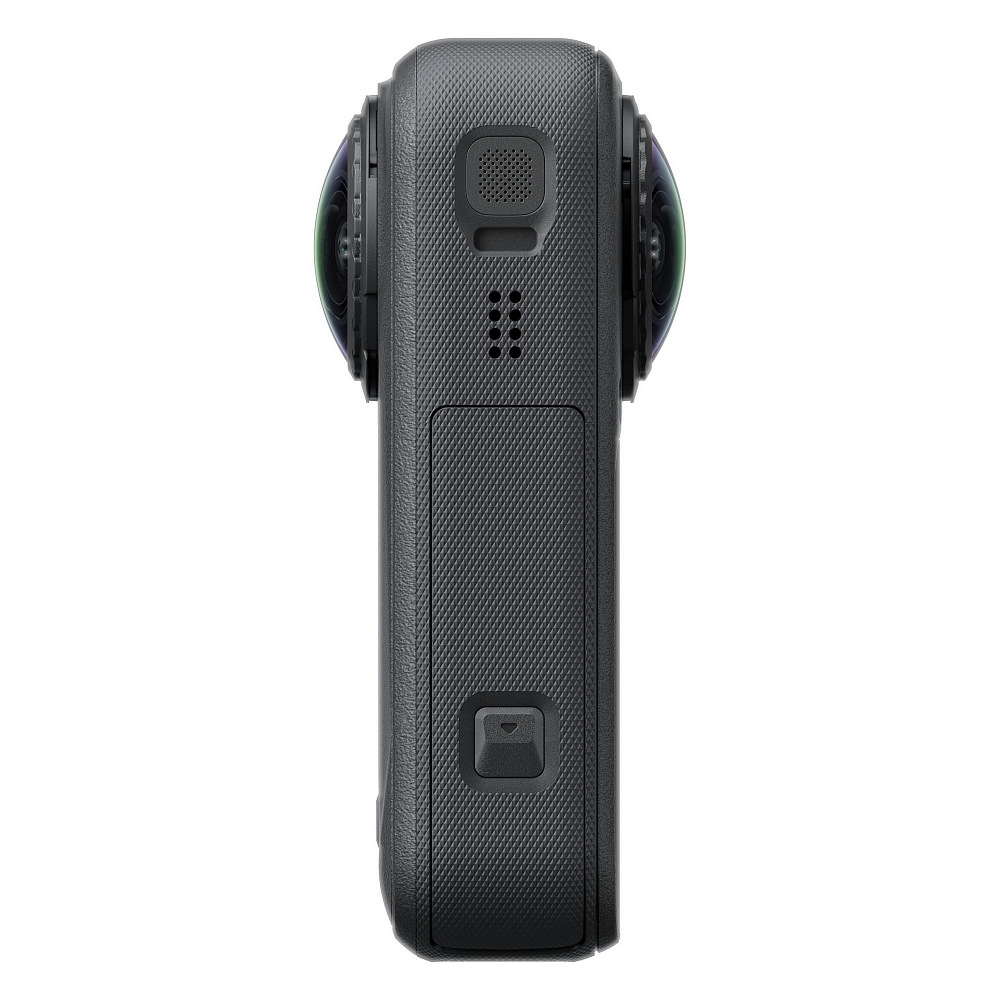 Экшн-камера Insta360 X6 Standard Bundle Midnight Black