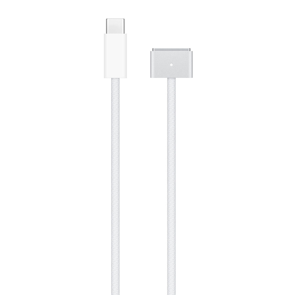 Apple USB-C to Magsafe 3 Cable 2m Silver