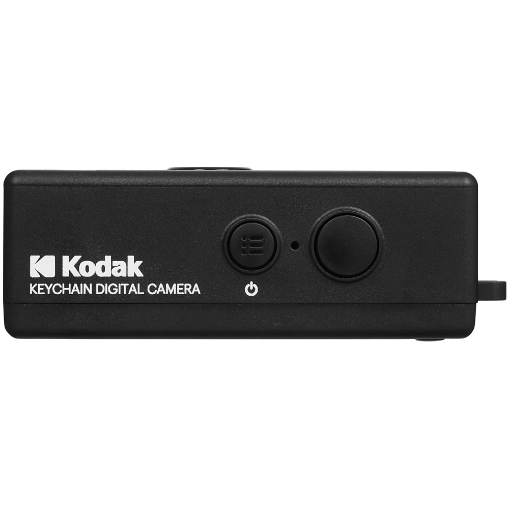Цифровая мини-камера Kodak Charmera 1987