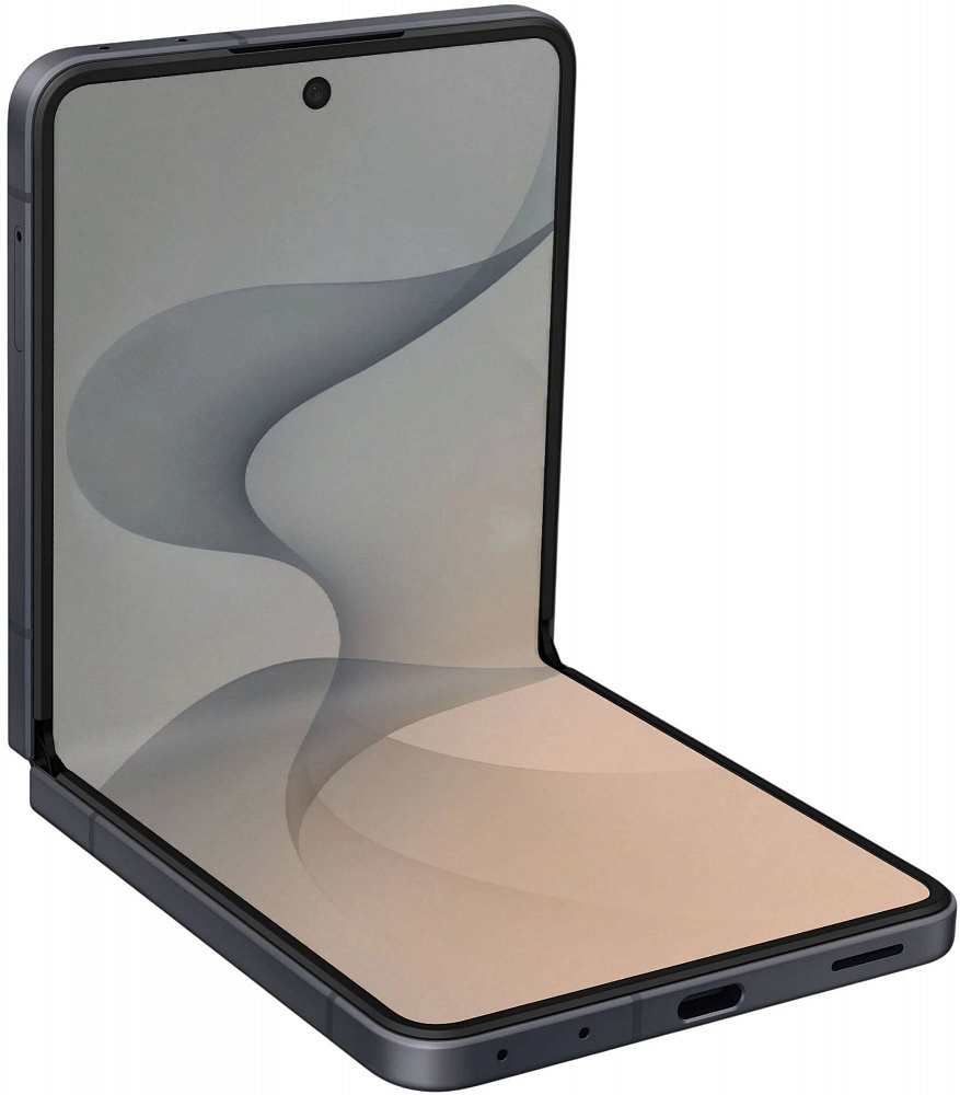 Samsung Galaxy Z Flip8 12/512GB Graphite