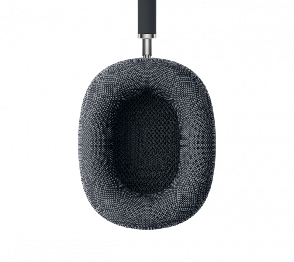 Apple AirPods Max USB-C Midnight