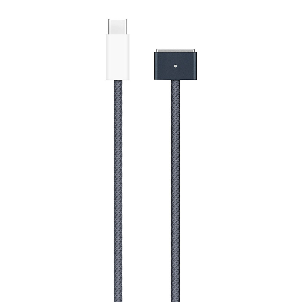Apple USB-C to Magsafe 3 Cable 2m Midnight