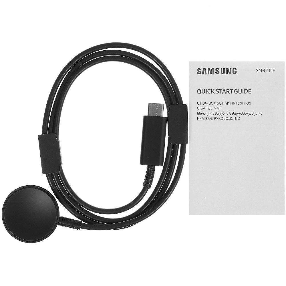 Samsung Galaxy Watch Ultra2 47 mm LTE Titanium Gray