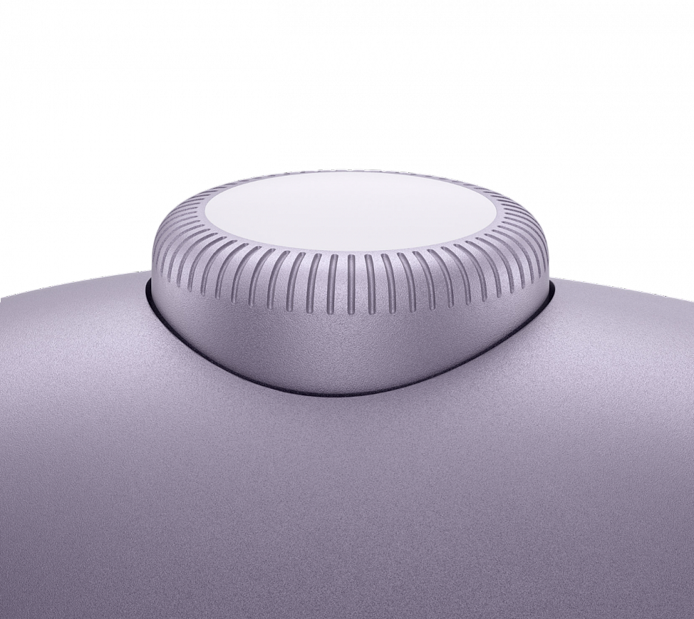 Apple AirPods Max USB-C Purple