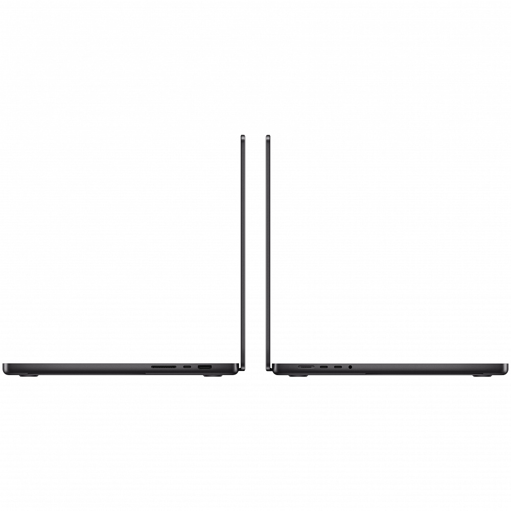 Apple MacBook Pro 16" M4 Pro 24/512GB Space Black