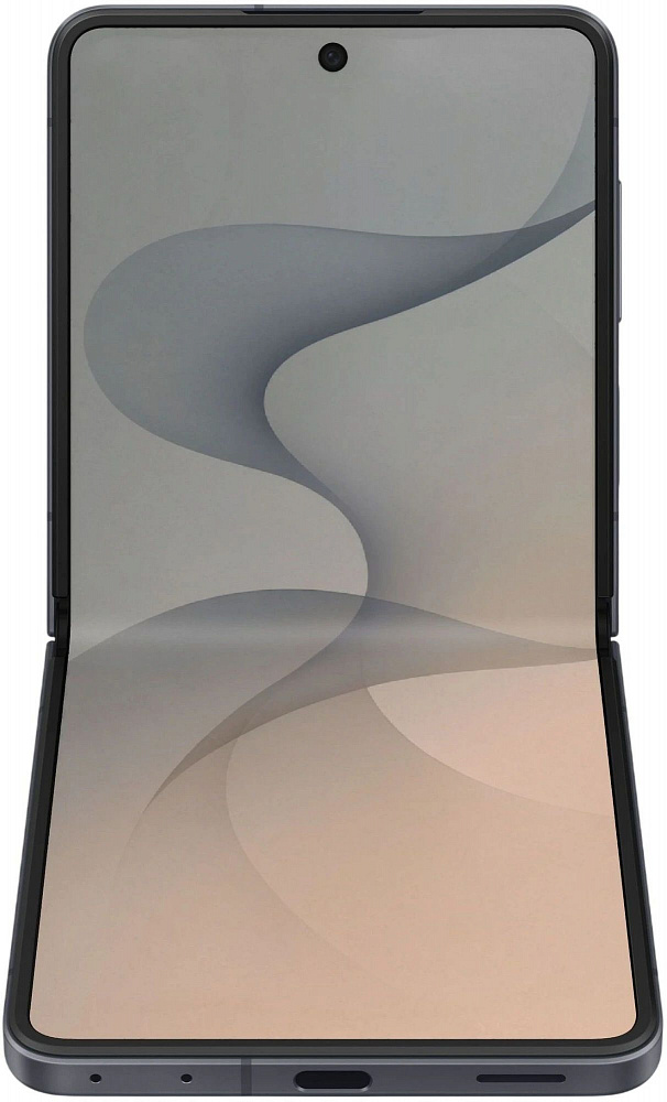 Samsung Galaxy Z Flip8 12/256GB Graphite