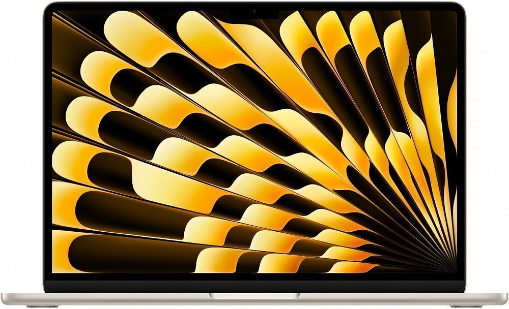 Apple MacBook Air 13" M3 24/512GB Starlight