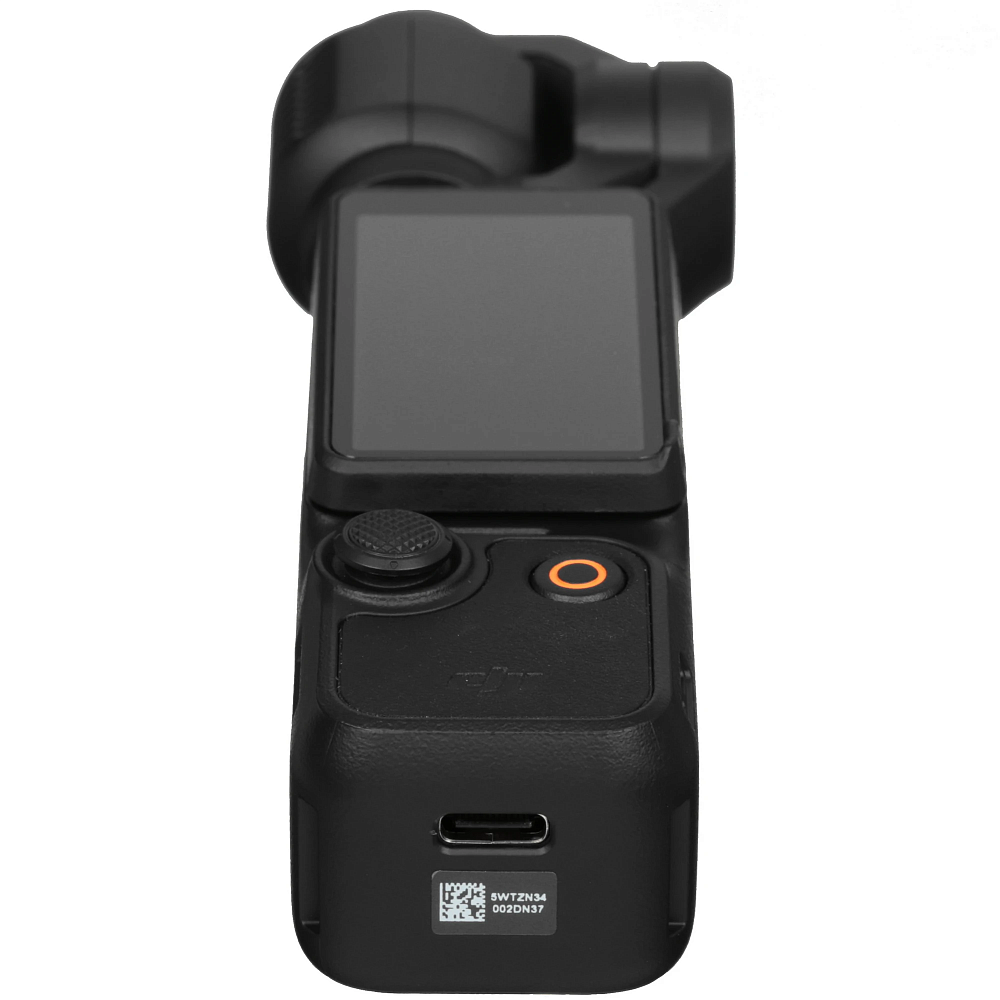 Экшн-камера DJI Osmo Pocket 3 Creator Combo