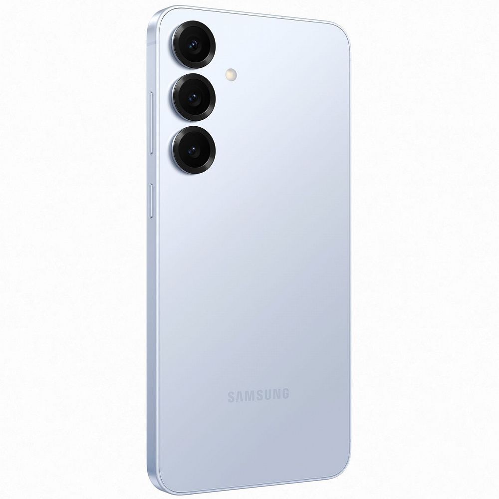 Samsung Galaxy S25 12/256GB Ice Blue