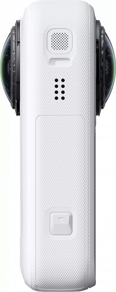 Экшн-камера Insta360 X6 Essentials Bundle Arctic White
