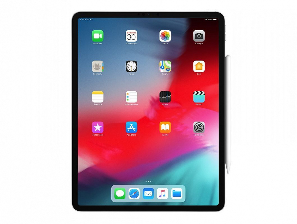 Стилус Apple Pencil (2-го поколения)