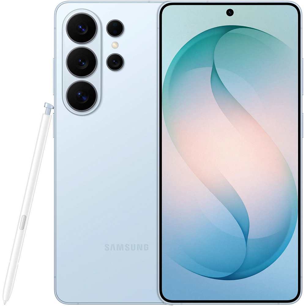 Samsung Galaxy S26 Ultra 16GB/1TB Sky Blue