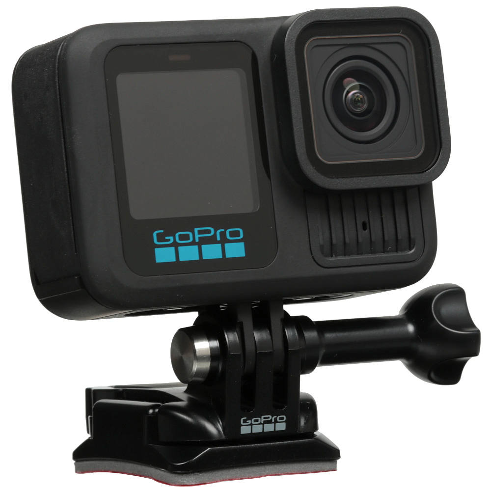 Экшн-камера GoPro HERO 13 Black