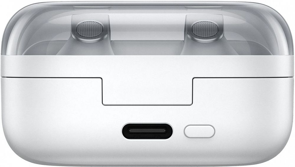 Samsung Galaxy Buds4 White