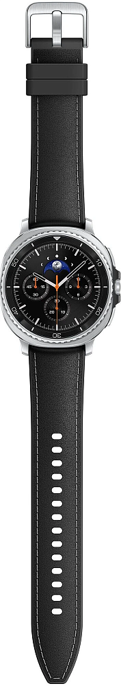 Samsung Galaxy Watch 8 Classic 46 mm Black