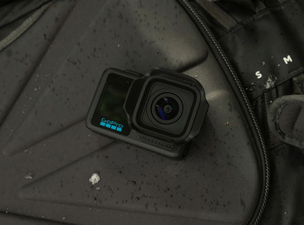 Экшн-камера GoPro MISSION 1 PRO