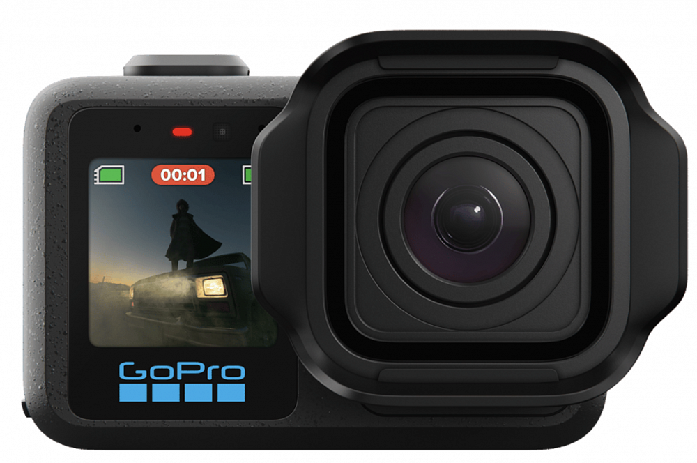 Экшн-камера GoPro MISSION 1