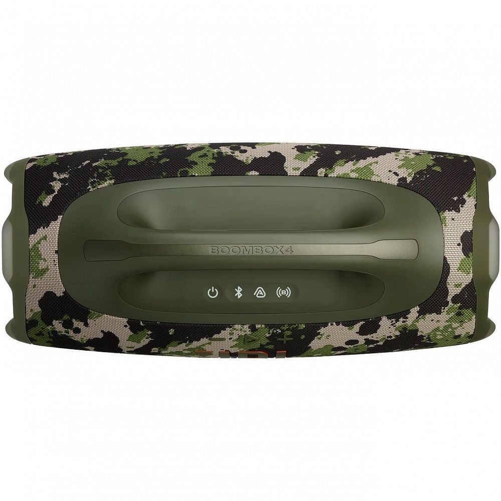 Портативная колонка JBL Boombox 4 Squad